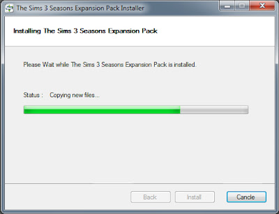 The Sims 3 Seasons Expansion Pack Review